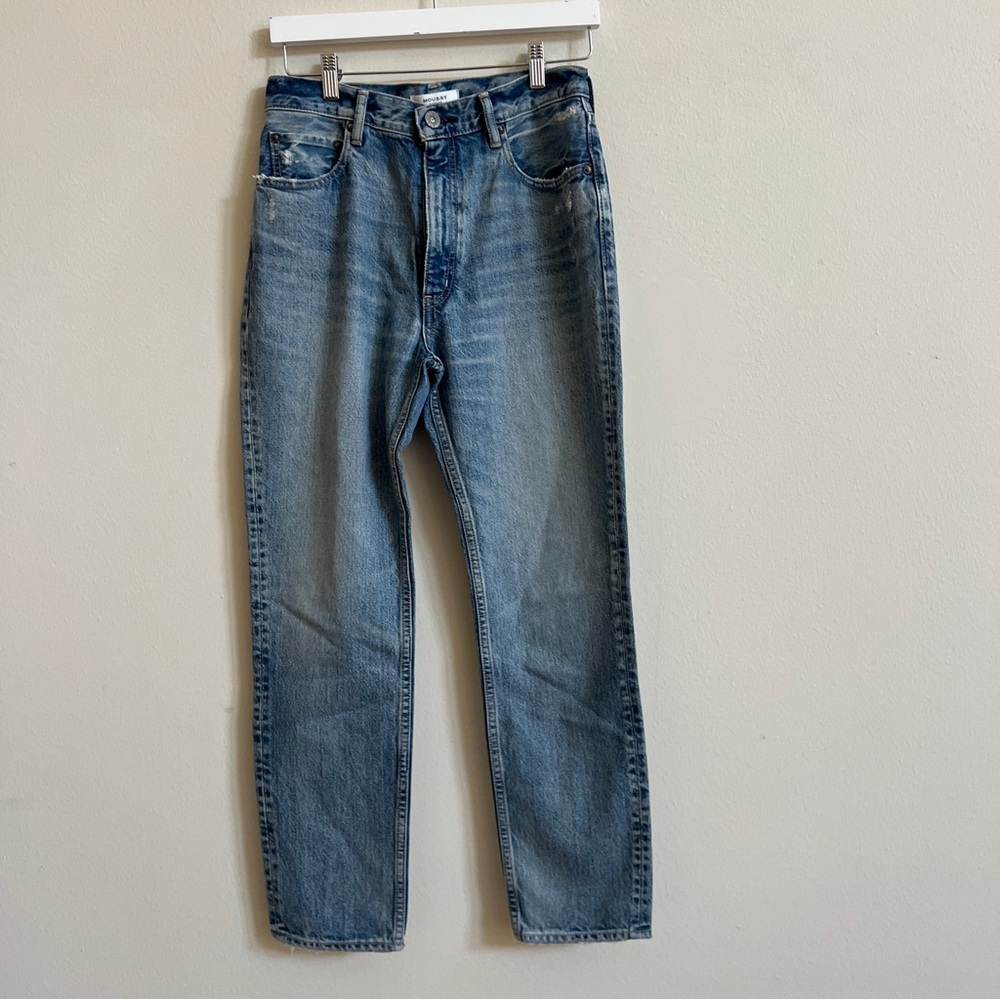 Moussy Vintage Dells Boy Jeans Size 27 - Picture 3 of 6